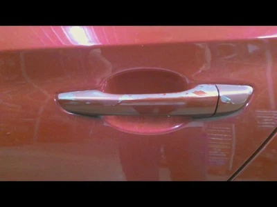 Driver Door Handle Exterior Assembly Door Body Color Fits 18-22 ACCENT 729318 - Image 1 of 4