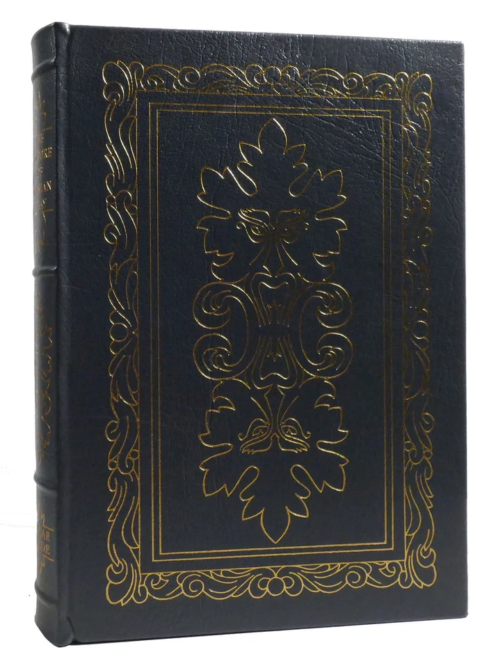 Оскар Уайльд КАРТИНА ДОРИАНА СЕРОГО Easton Press 1-е издание 1-е издание печать - Изображение 1 из 1