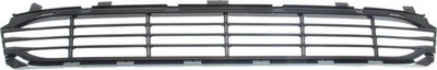 For 2016-2019 740i Bumper Grille Front, Center Primed Plastic BM1036179 - Image 1 of 4