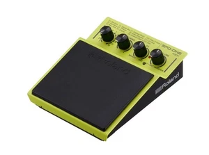 SPD::ONE KICK - Picture 1 of 1