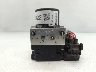 Módulo de controle de bomba 2012-2012 Mercedes-benz C250 Abs FQFBL - Imagem 1 de 4