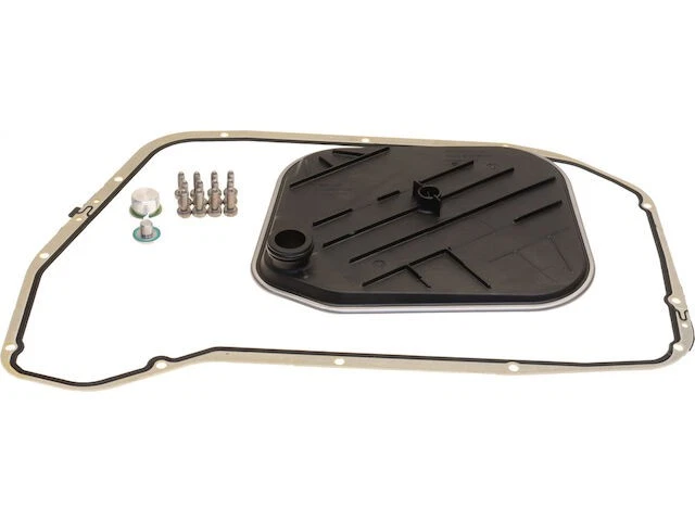 For 2013-2016 Audi allroad Automatic Transmission Filter Kit 25815SNZF 2014 2015 Foto 1 de 2