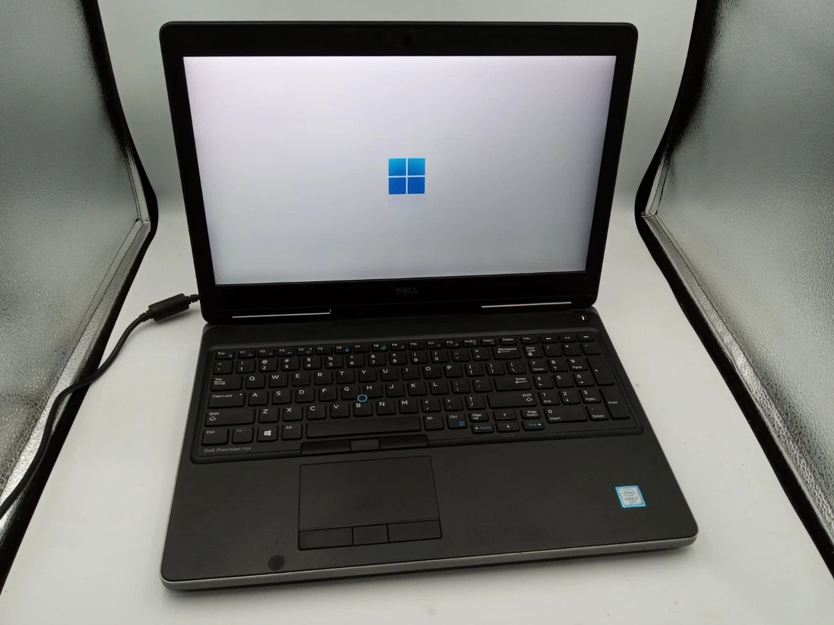 Dell Precision 7510 PC Laptops & Netbooks for Sale | Shop New