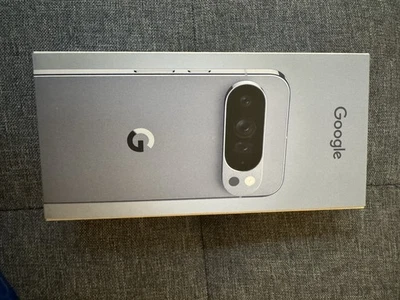 Google Pixel 10 Pro XL 256GB (2025) RRP (1119£) - Brand New & Sealed Box UK - Image 1 of 4