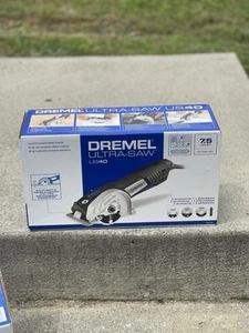 DREMEL US40-04 Ultra Saw Kit 784J40 - Picture 1 of 1