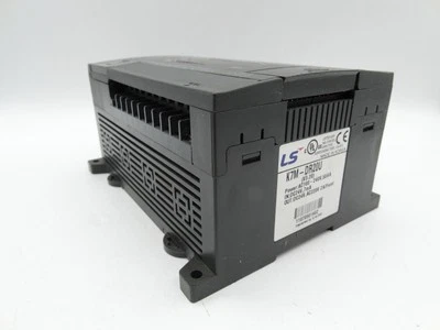 LS ELECTRIC K7M-DR20U PLC MODULE - Image 1 of 3
