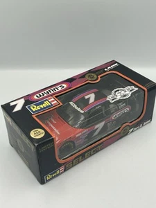 ASA Gary St. Amant 1998 #7 Wynn's Chevy Monte Carlo 1/24 Revell Select Diecast - Picture 1 of 11