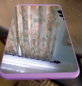 Tesco Hudl 2 Android Tablet HTFA4P Purple FactoryReset. Please Read Description - Picture 1 of 12
