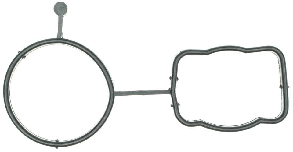 Junta da carcaça do termostato do líquido de arrefecimento do motor Mahle para 15-18 Volkswagen Golf R 2.0L - Imagem 1 de 1