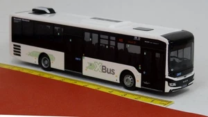 MAN Lions Intercity BVR Düsseldorf VRR X-Bus - Rietze 74777 - Bild 1 von 1