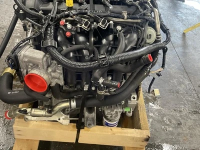 Motor '08-'15 MAZDA MX-5 MIATA 2,0 L 38 k millas ¡Funciona bien 6 meses de garantía! Foto 1 de 4