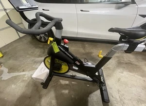 Working Upright ProForm Tour de France Exercise Bike TDF CBC For Indoor Cycle - Picture 1 of 5