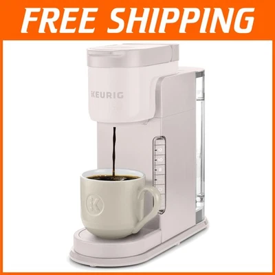 K-Express Single Serve Pod Coffee Maker, Travel Mug Friendly - Image 1 of 4