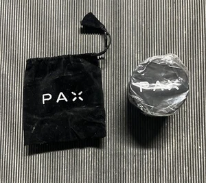 PAX 4-PIECES ALUMINUM Herb Grinder - Picture 1 of 4
