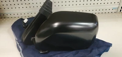 2001-04 TOYOTA TACOMA AFTERMARKET DRIVER DOOR MIRROR TO1320163 - Image 1 of 3