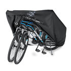 Mountain Bike Bicycle Cover Waterproof Dust Outdoor Rain Snow UV w/ Storage Bag