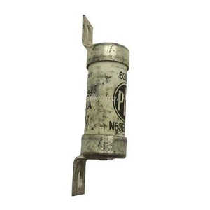 PDL Motor Circuit Fuselink 550Vac 80kA 63M80 N63B80MS - Picture 1 of 6