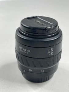 Kamera Objektiv Canon Zoom FD 35-70mm 1.3,5-4,5 - Bild 1 von 6