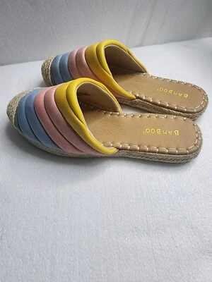 Sandalias Foto 1 de 4