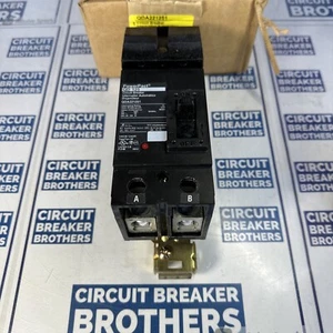 Disyuntor Square D QDA221251 125 Amp 240V 2 polos QD - Garantía (Nuevo en caja) - Imagen 1 de 6