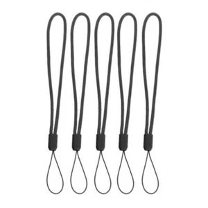 5pcs Universal Hand Wrist Strap Rope Cord Holder Lanyard for Cell Phone Camera - Picture 1 of 19