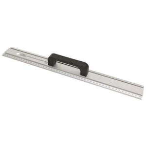 Toledo Cutting Ruler Aluminium W/Handle 500mm 322001 - Picture 1 of 1