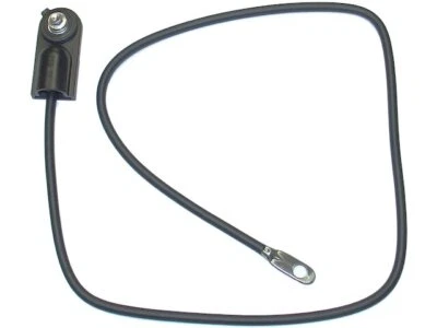 For 2001-2007 GMC Sierra 2500 HD Battery Cable Negative SMP 46974VGSK 2002 2003 - Image 1 of 2