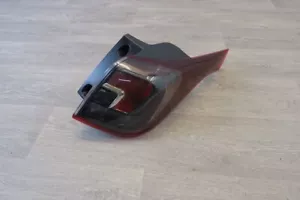 VAUXHALL CROSSLAND X 2019 REAR LIGHT LAMP DRIVER SIDE - Imagen 1 de 9