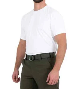 FIRST TACTICAL MEN’S PERFORMANCE SHORT SLEEVE T-SHIRT - Picture 1 of 4