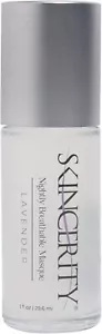 Skincerity Nightly Breathable Masque - Lavender | Revolutionary Roll-On Hydra... - Picture 1 of 8