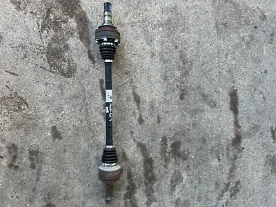 Eje trasero derecho Audi Q7 2007-2015 pasajero OEM 7L8501201 Foto 1 de 4