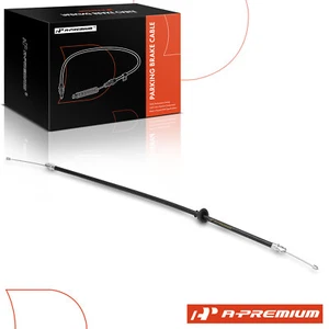 Cable de freno de estacionamiento delantero para Chevy Blazer S10 GMC Sonoma 1998-2002 Jimmy Olds - Imagen 1 de 8