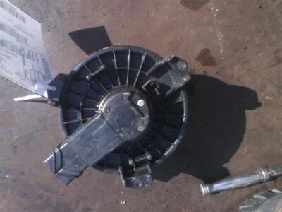 Blower Motor Fits 08-14 SCION XD 48850 - Изображение 1 из 4