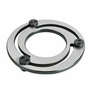 1pc 6" Jaw Boring Ring Hydraulic chucks Cnc Lathe Chuck Soft Top Jaws Bore - Picture 1 of 7