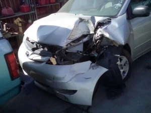 Temperature Control Rear Control Ce Fits 04-10 SIENNA 163173 - Picture 1 of 12