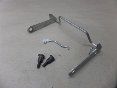 Kawasaki Ninja Ex250 2003 soporte de montaje de asiento/pestillo/fabricante original/fábrica/ Foto 1 de 4