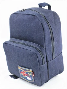 Hello Kitty Denim Backpack | Sanrio - Picture 1 of 4