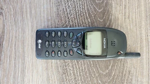 644.Nokia 6160i Very Rare - For Collectors - No Sim Card - Picture 1 of 7