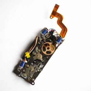 Compatible Nikon Aperture Control Unit Part For D300 D300S Digital Camera - Picture 1 of 1