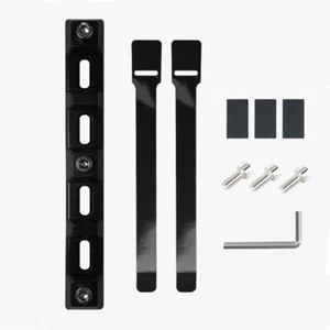 ENLEE Montañous Bicicleta Hervidor Soporte Extensión Adecuado para Brompton - Imagen 1 de 18