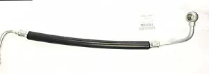 GENUINE MITSUBISHI ENGINE OIL COOLER FEED HOSE with SEALS - 3000GT VR-4 - Foto 1 di 2