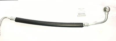 GENUINE MITSUBISHI ENGINE OIL COOLER FEED HOSE with SEALS - 3000GT VR-4 - Image 1 of 2
