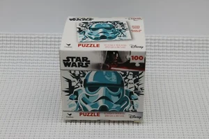 New Star Wars, Avengers 100 Pcs Jigsaw Puzzles-Sealed - Picture 1 of 3
