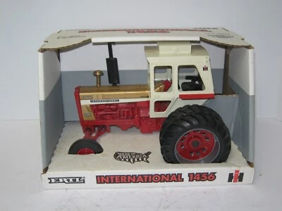 DEMOSTRADOR INTERNACIONAL DE ORO 1456 1/16 con DOBLE NUEVO EN CAJA Foto 1 de 4