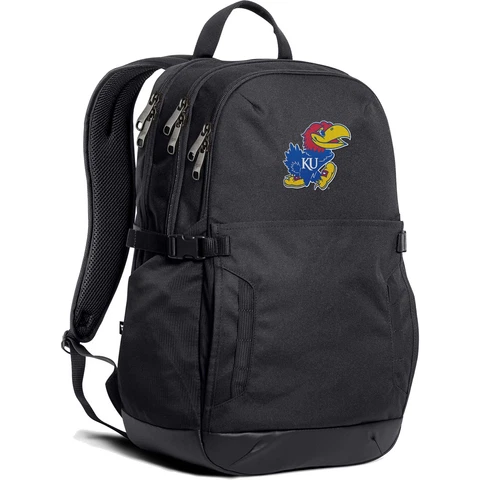 WinCraft Kansas Jayhawks All Pro Backpack Cover