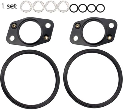 1 SET FUEL PUMP RESEAL WITH GASKET & O-RINGS  FOR LEXUS 2007-2017 LS460 LS460L - Image 1 of 4
