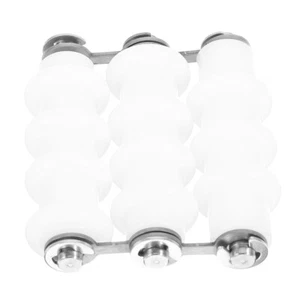 1 Stck. Halskette Herstellung Draht Verpackung Schmuck Herstellung Halskette Zubehör - Bild 1 von 12