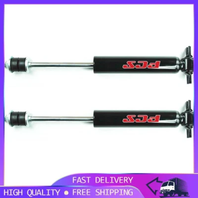 Front Shocks 2x for 1988 Pontiac LeMans - FCS - Image 1 of 3