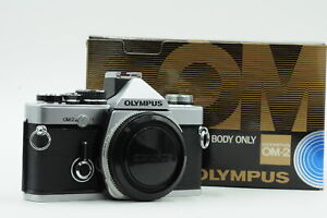 Olympus OM-2N Camera OM2N *New Foam Light Seals #770