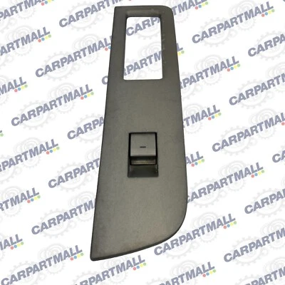 2007-2010 Lincoln MKX задняя правая дверь переключатель окна с ободком 7A13-78274W40-A OEM - Изображение 1 из 4